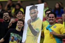 爱游戏体育-内马尔连续五场比赛得分超过回归赛场，加拿大队挑战极限！的简单介绍