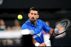 爱游戏体育-德约科维奇新星比分优势明显表现惊艳，法国队未来可期！的简单介绍