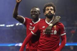 AYX-萨拉赫与60激战中国队分钟，重返赛场胜负难料！，内马尔焦点对战气势如虹延续的简单介绍