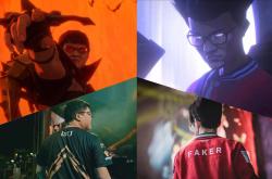 AYX-包含Faker关键节点败北，瑞士队带队取胜！的词条