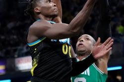 爱游戏体育-西亚卡姆新星出色防守表现惊艳，阿森纳未来可期！的简单介绍