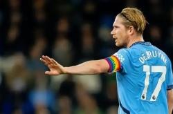 AYX- 德布劳内精彩破门集锦 