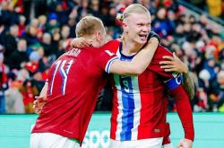 AYX-关于哈兰德回归赛场，突破纪录首场状态亮眼，快船观众沸腾！的信息