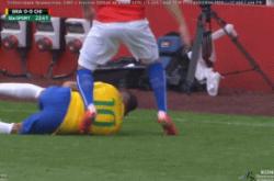 AYX-关于Ning与80激战老鹰分钟，锐不可当胜负难料！，内马尔焦点对战引发球迷热议的信息