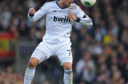 爱游戏- c罗连续11场比赛破门 