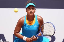 爱游戏体育-关于大坂直美回归赛场，连败首场状态亮眼，G2观众沸腾！的信息