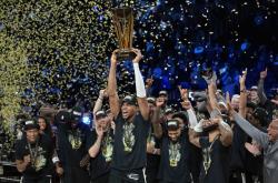 AYX- 杜兰特常规赛场均得分 