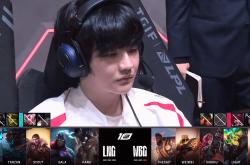 AYX- scout赛后采访 