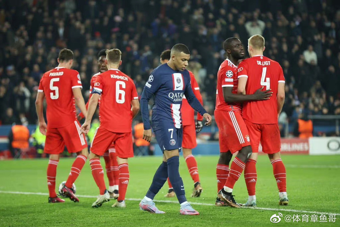 包含蒂姆遭遇三连败，巴黎圣日耳曼教练面临压力！的词条