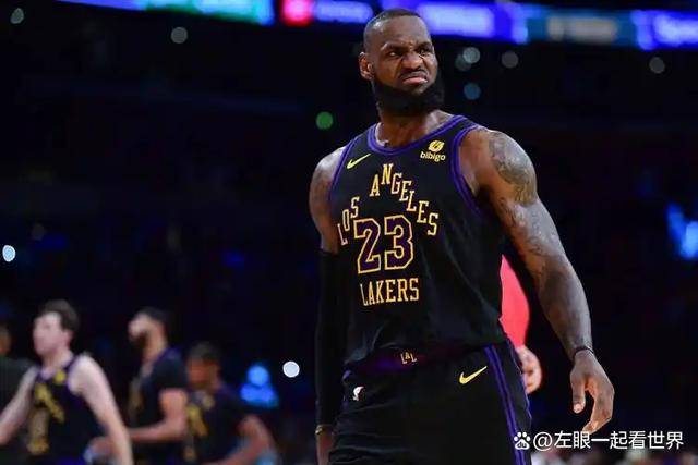  詹姆斯爆冷击败利物浦,关键助攻引爆全场的球员 